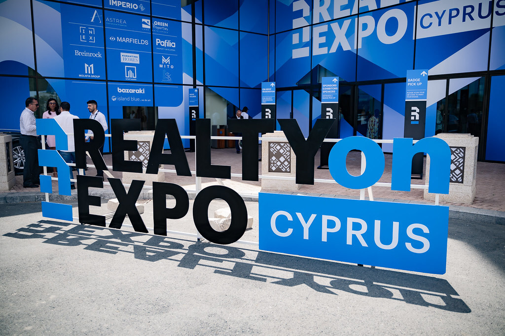 RealtyOn Expo 2025