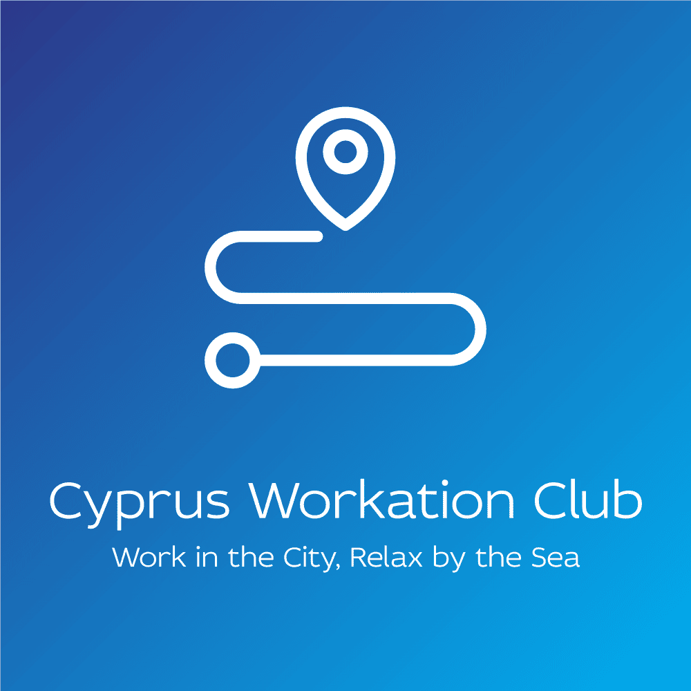 Cyprus Workation Club