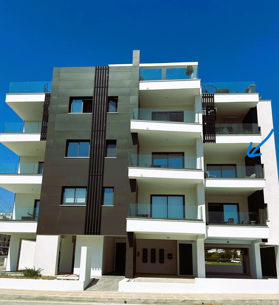 Kamares View 2, Larnaca