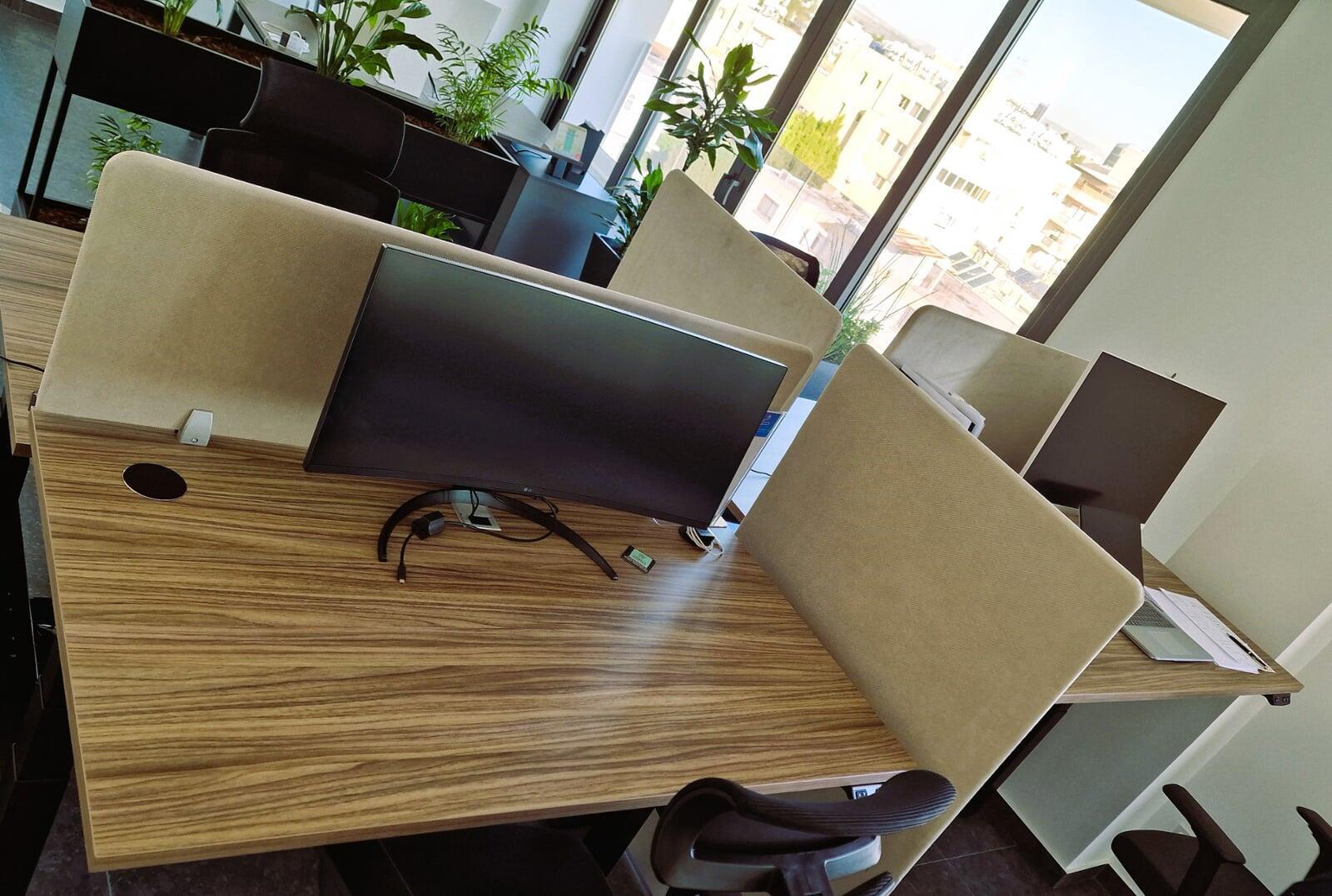 Workation.Abo product Larnaca