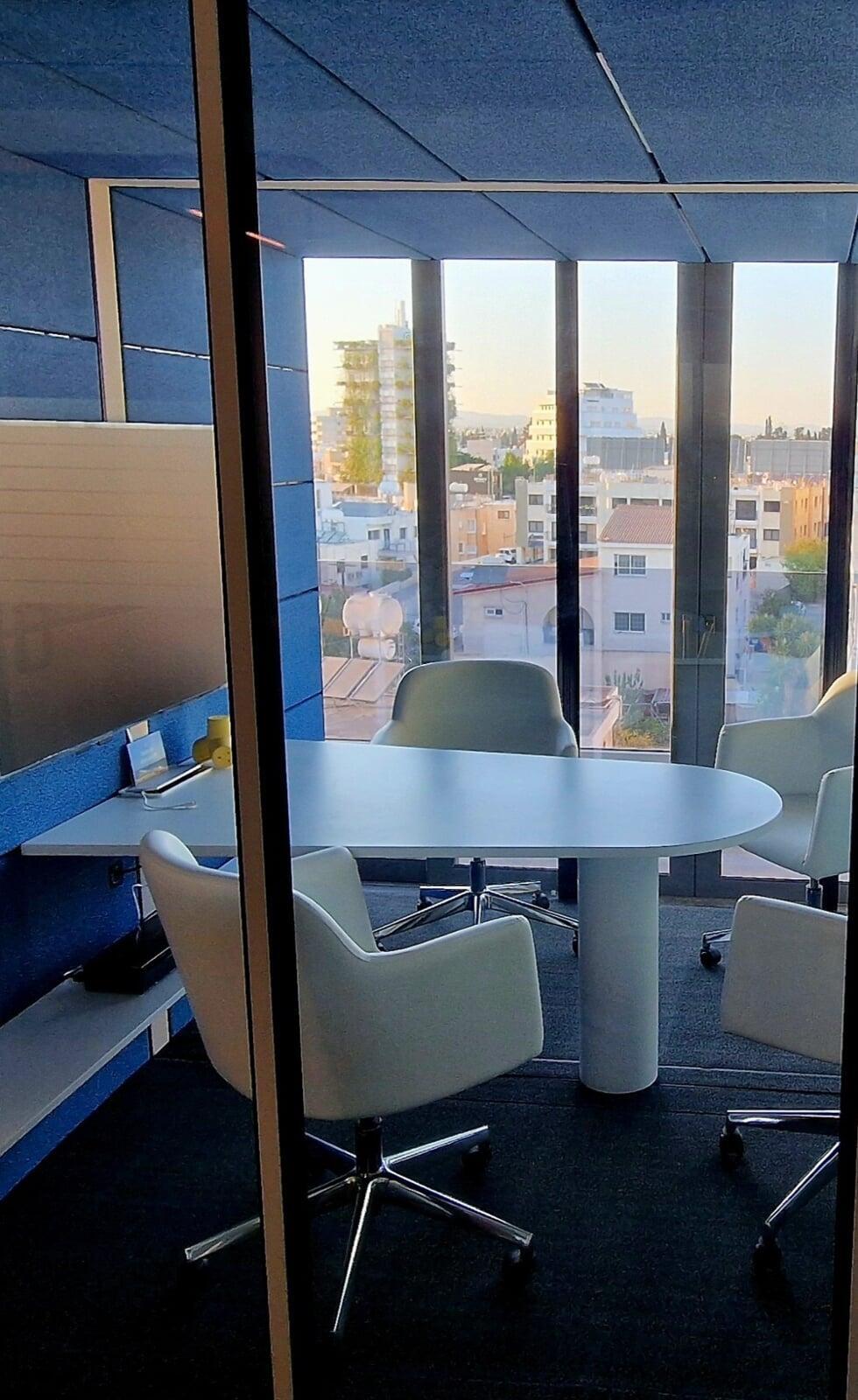 Workation meeting of our Workation office in Larnaca, Cyprus (Zypern)