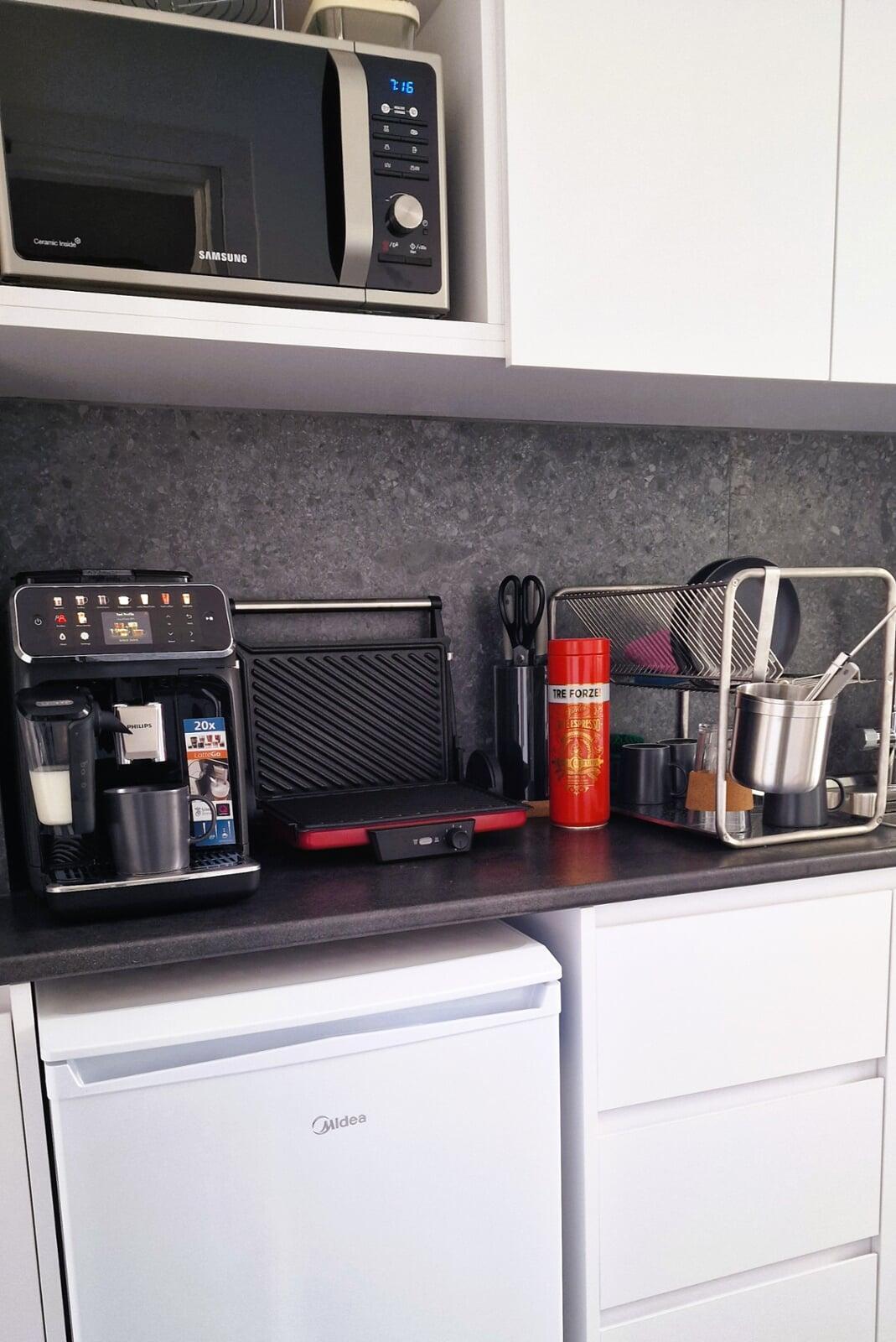 Workation.Hub Kitchen