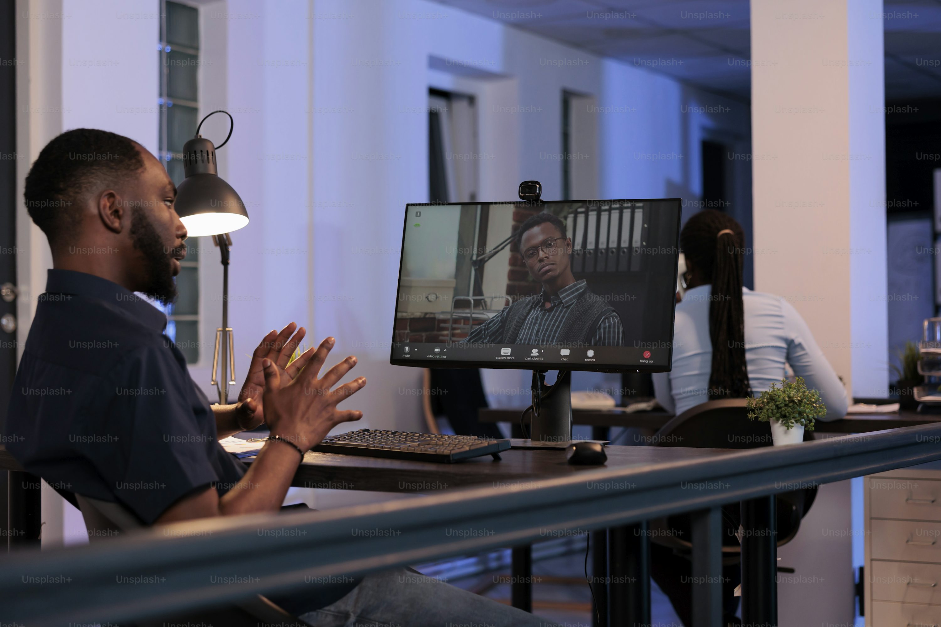 How to run complex projects from a workation in Larnaca