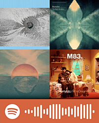 CyprusWorkationClub Playlist on Spotify