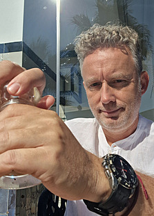 Founder of CWC - Jan Zotter