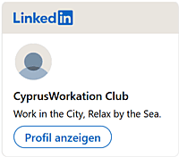 CWC Linkedin Profile