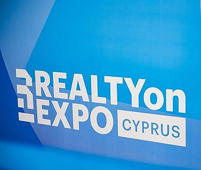 Realtyon Expo Limassol